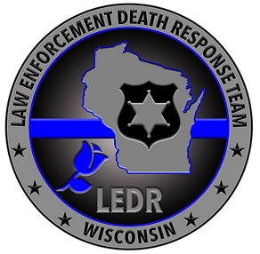 WI Law Enforcement Death Response Team