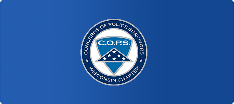 Wisconsin Concerns of Police Survivors