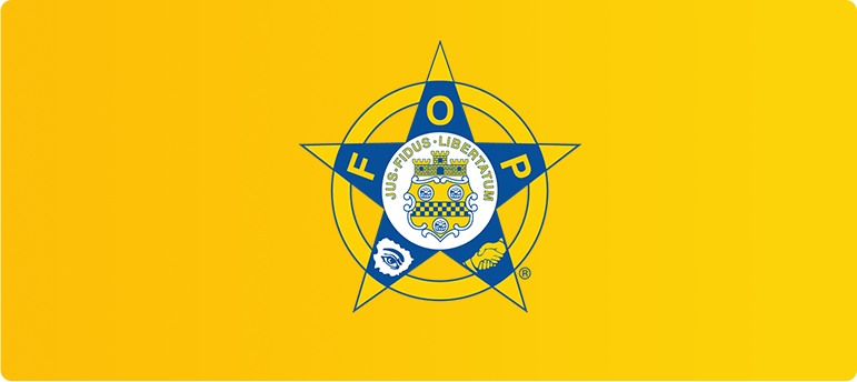 The Fraternal Order of Police