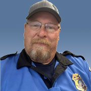 Team members of WI C.O.P.S.